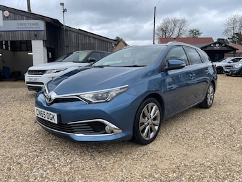 Used Toyota Auris 2015 for sale - 78662687: Photo