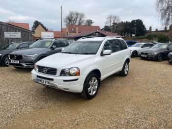 Used Volvo XC90 2013 for sale - 73995310: Photo
