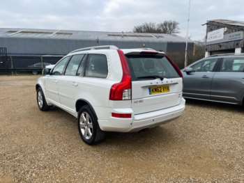 Used Volvo XC90 2013 for sale - 73995310: Photo