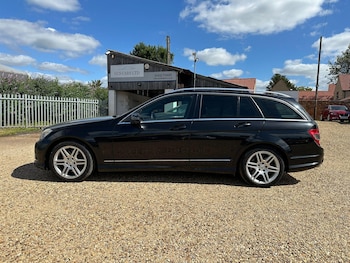 Used Mercedes-Benz C Class 2008 for sale - 79048983: Photo