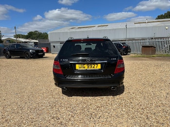 Used Mercedes-Benz C Class 2008 for sale - 79048983: Photo