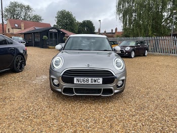 Used MINI Hatch 2018 for sale - 79645112: Photo