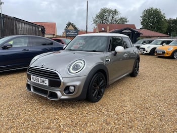 Used MINI Hatch 2018 for sale - 79645112: Photo