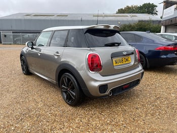 Used MINI Hatch 2018 for sale - 79645112: Photo