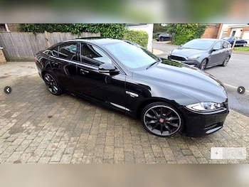 Jaguar - XF