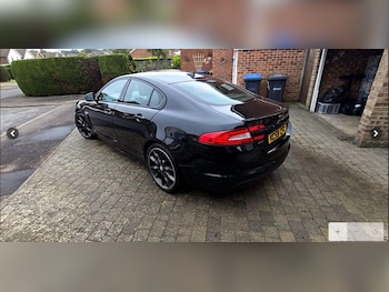 Used Jaguar XF for sale - 76326405: Photo 2