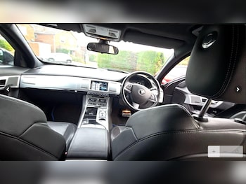 Used Jaguar XF for sale - 76326405: Photo 3
