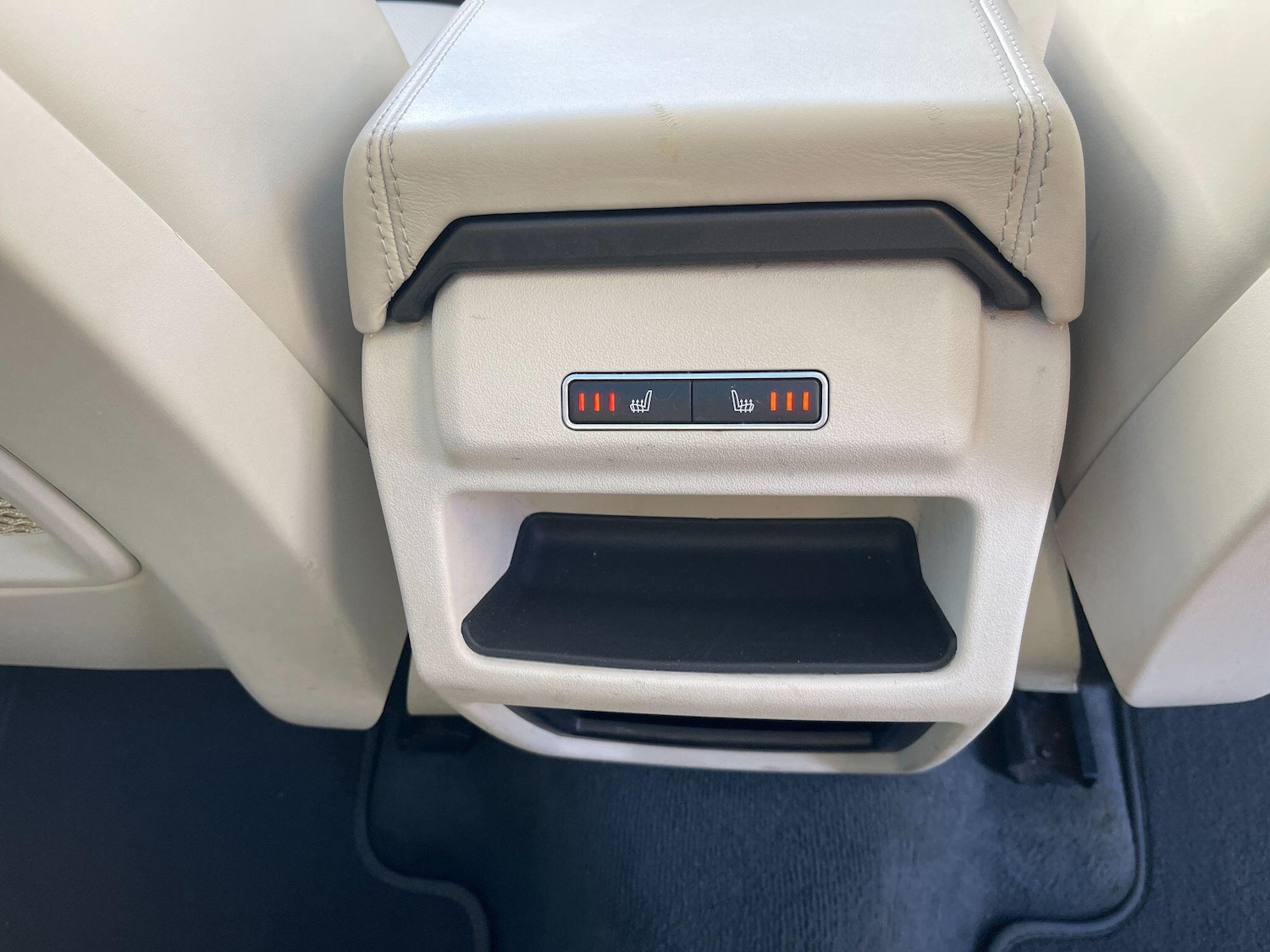 Used Land Rover Range Rover Evoque 2014 for sale - 76832284: Photo 13