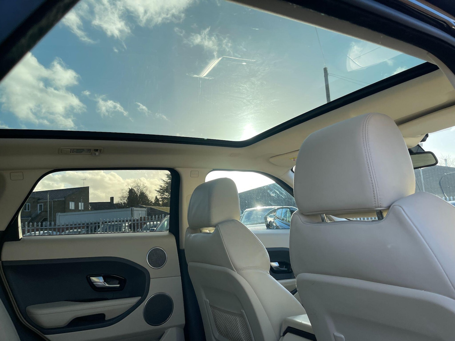 Used Land Rover Range Rover Evoque 2014 for sale - 76832284: Photo 14