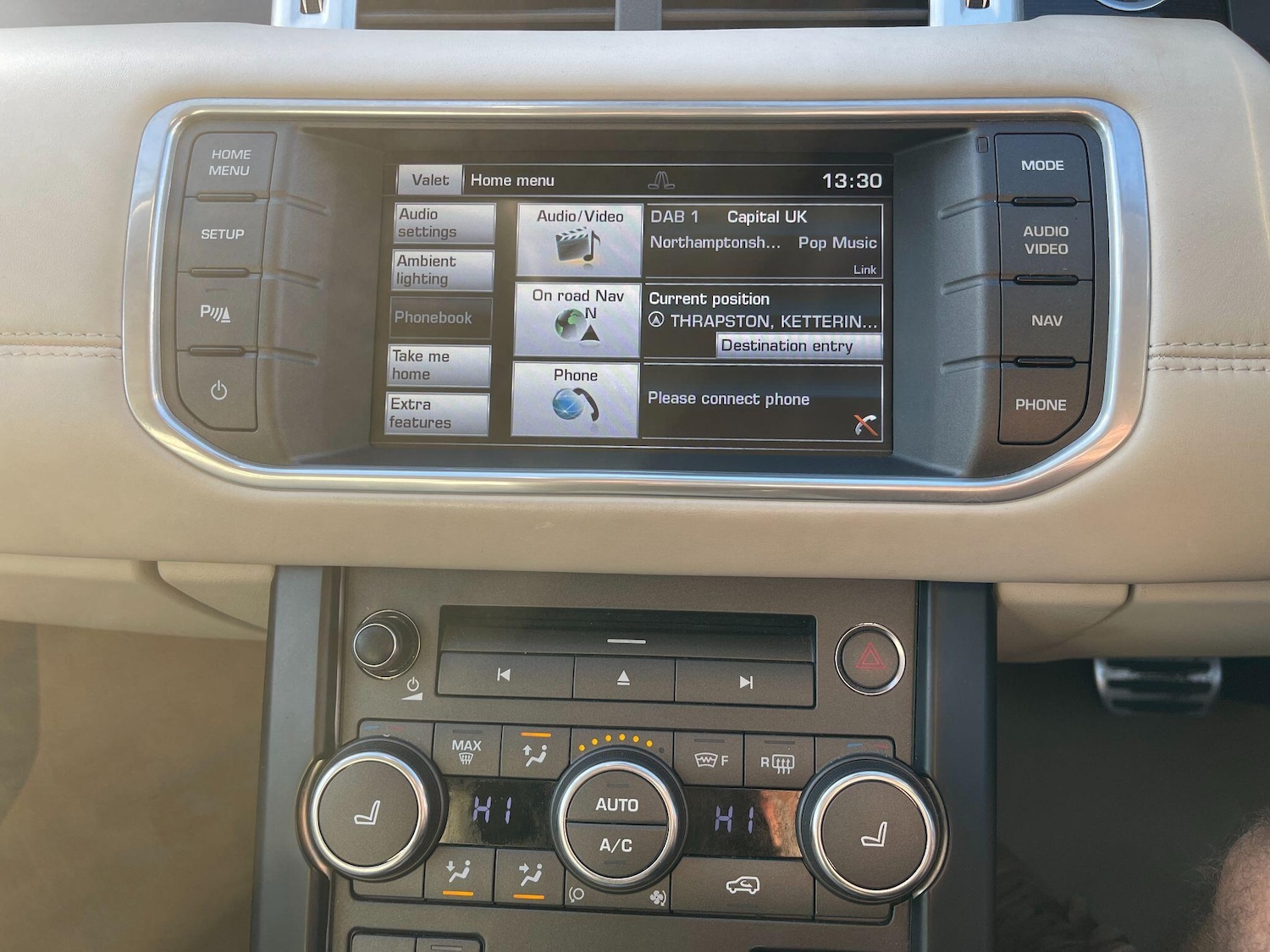 Used Land Rover Range Rover Evoque 2014 for sale - 76832284: Photo 19