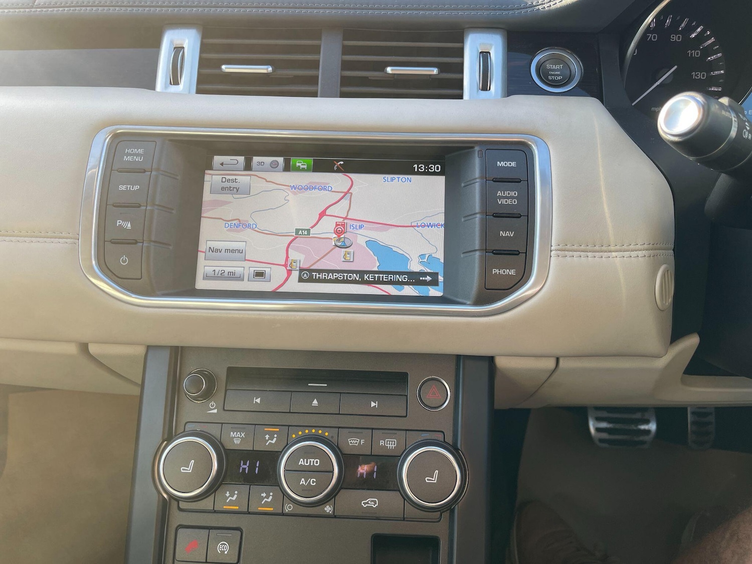 Used Land Rover Range Rover Evoque 2014 for sale - 76832284: Photo 20