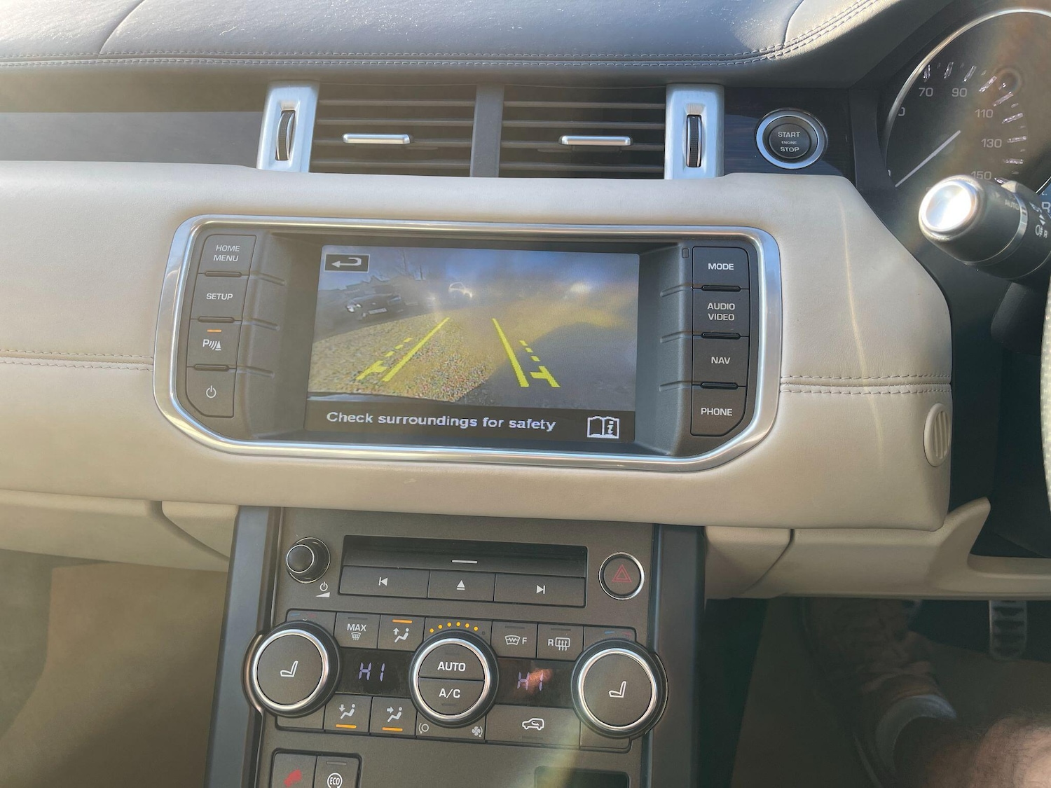 Used Land Rover Range Rover Evoque 2014 for sale - 76832284: Photo 21