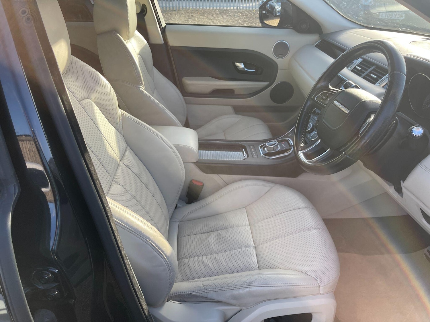 Used Land Rover Range Rover Evoque 2014 for sale - 76832284: Photo 7