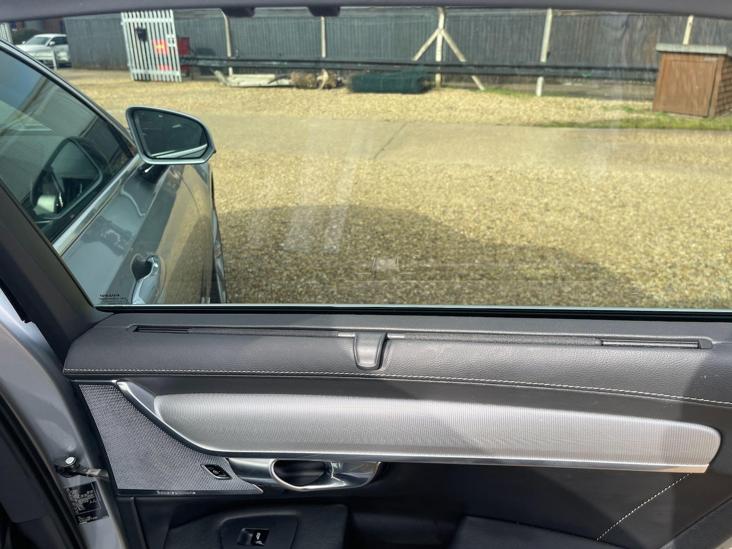 Used Volvo S90 2017 for sale - 77120353: Photo 17