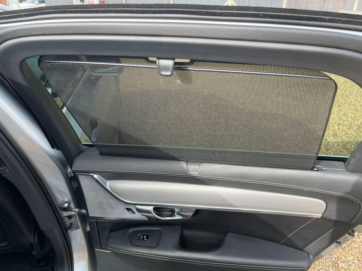 Used Volvo S90 2017 for sale - 77120353: Photo 18