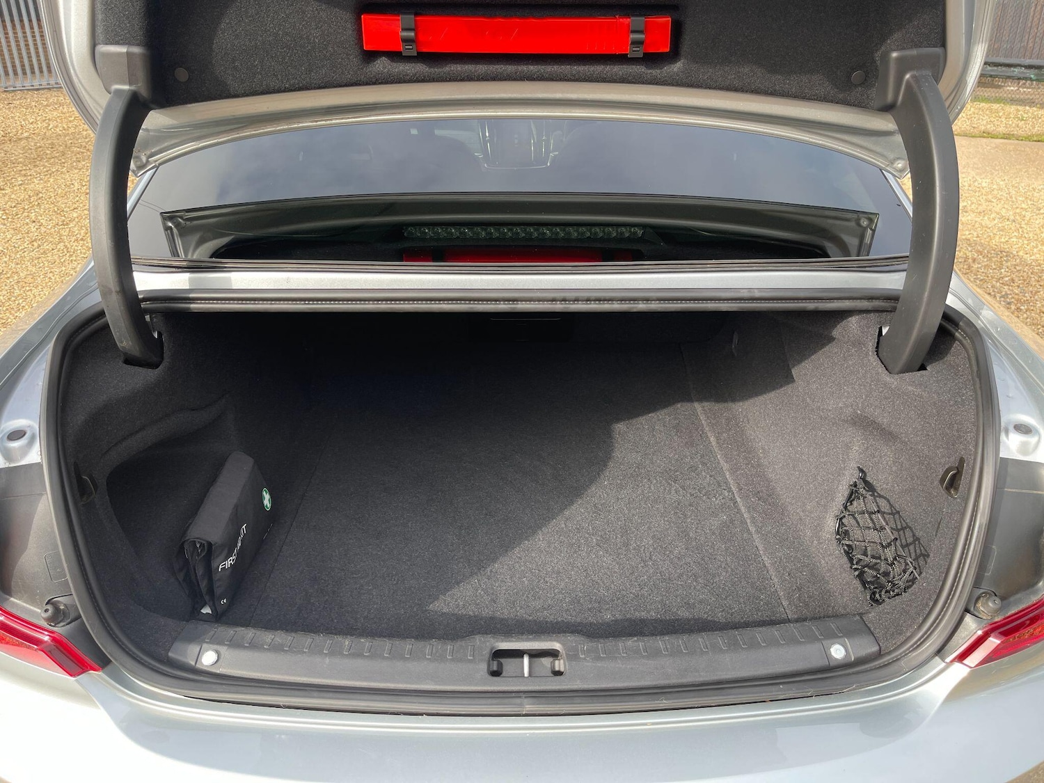 Used Volvo S90 2017 for sale - 77120353: Photo 19