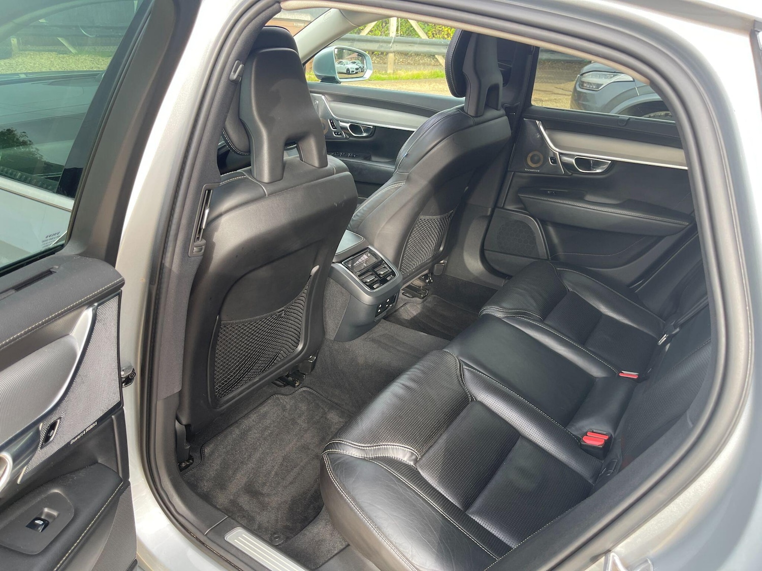 Used Volvo S90 2017 for sale - 77120353: Photo 21