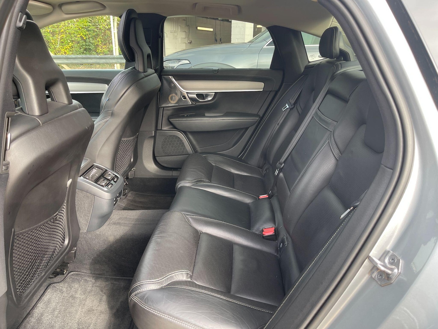 Used Volvo S90 2017 for sale - 77120353: Photo 22