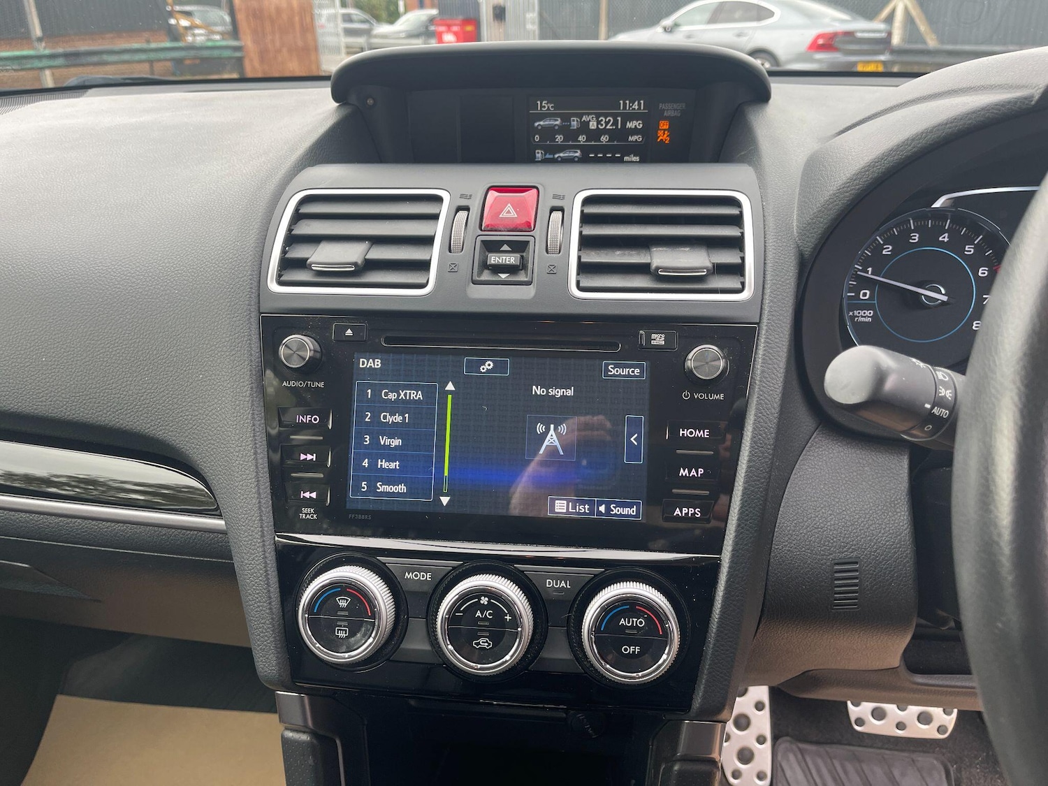 Used Subaru Forester 2016 for sale - 76137431: Photo 10