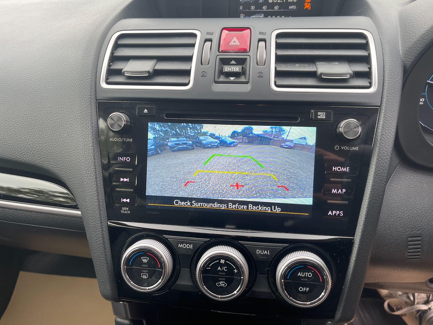 Used Subaru Forester 2016 for sale - 76137431: Photo 11