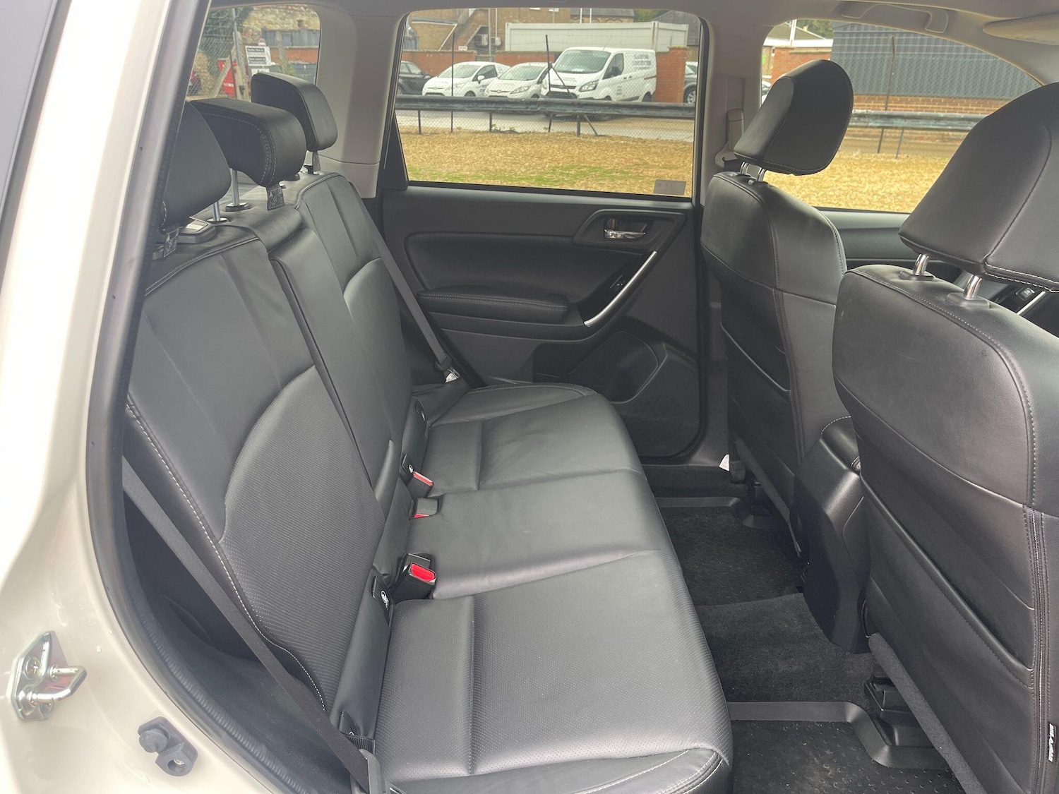 Used Subaru Forester 2016 for sale - 76137431: Photo 13
