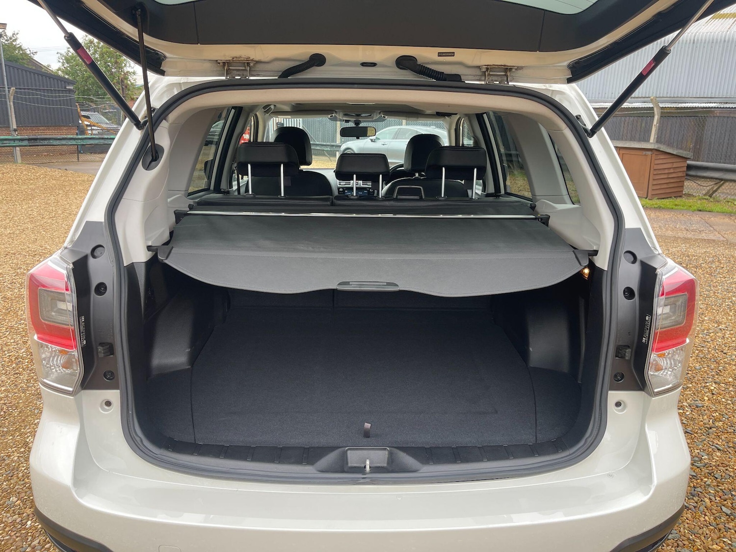 Used Subaru Forester 2016 for sale - 76137431: Photo 14