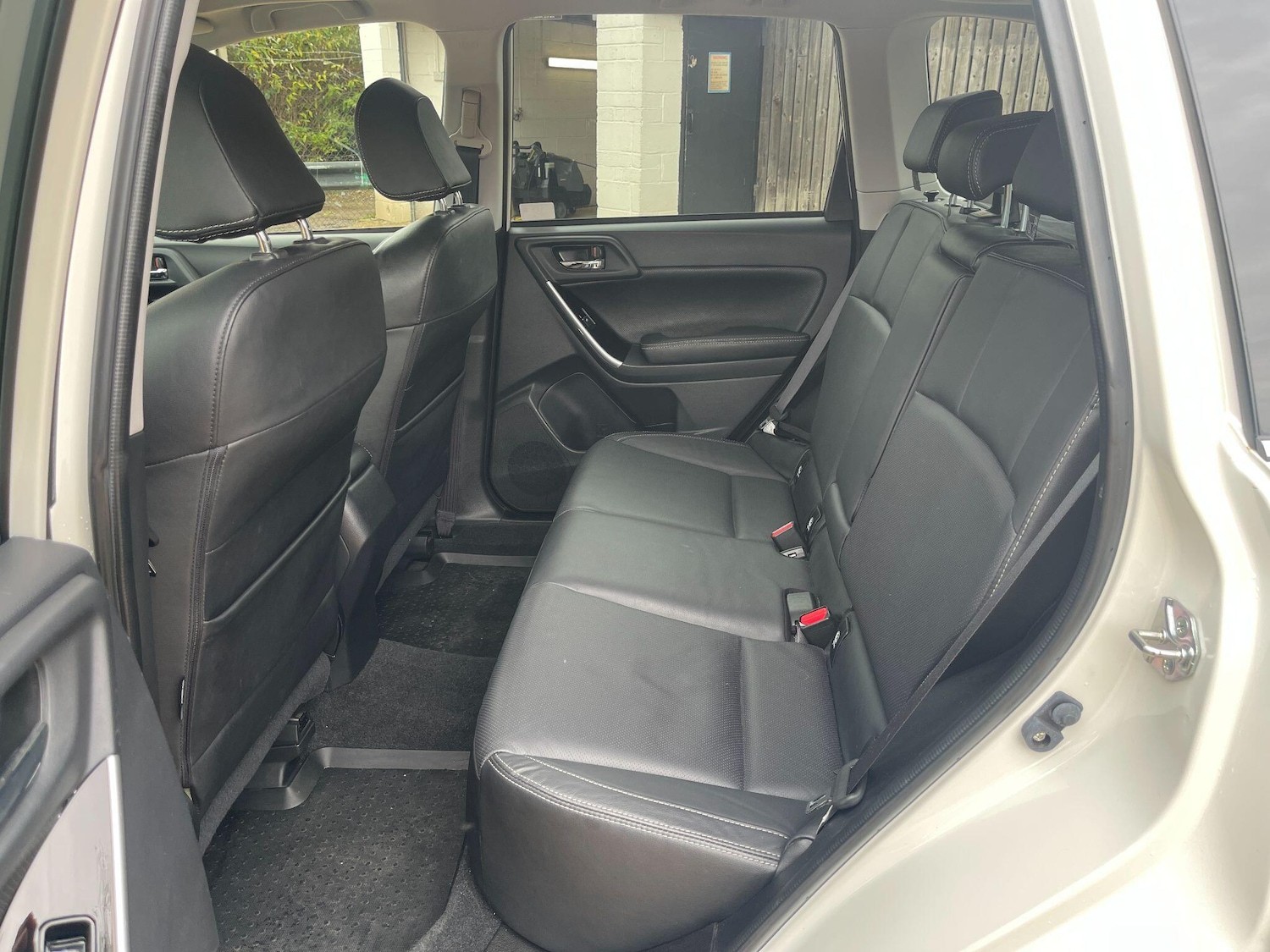 Used Subaru Forester 2016 for sale - 76137431: Photo 16