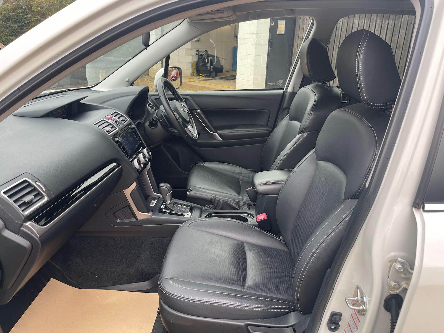 Used Subaru Forester 2016 for sale - 76137431: Photo 17