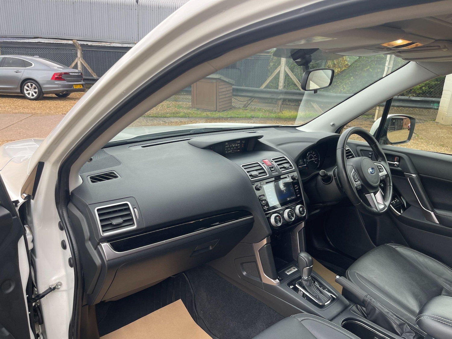 Used Subaru Forester 2016 for sale - 76137431: Photo 18