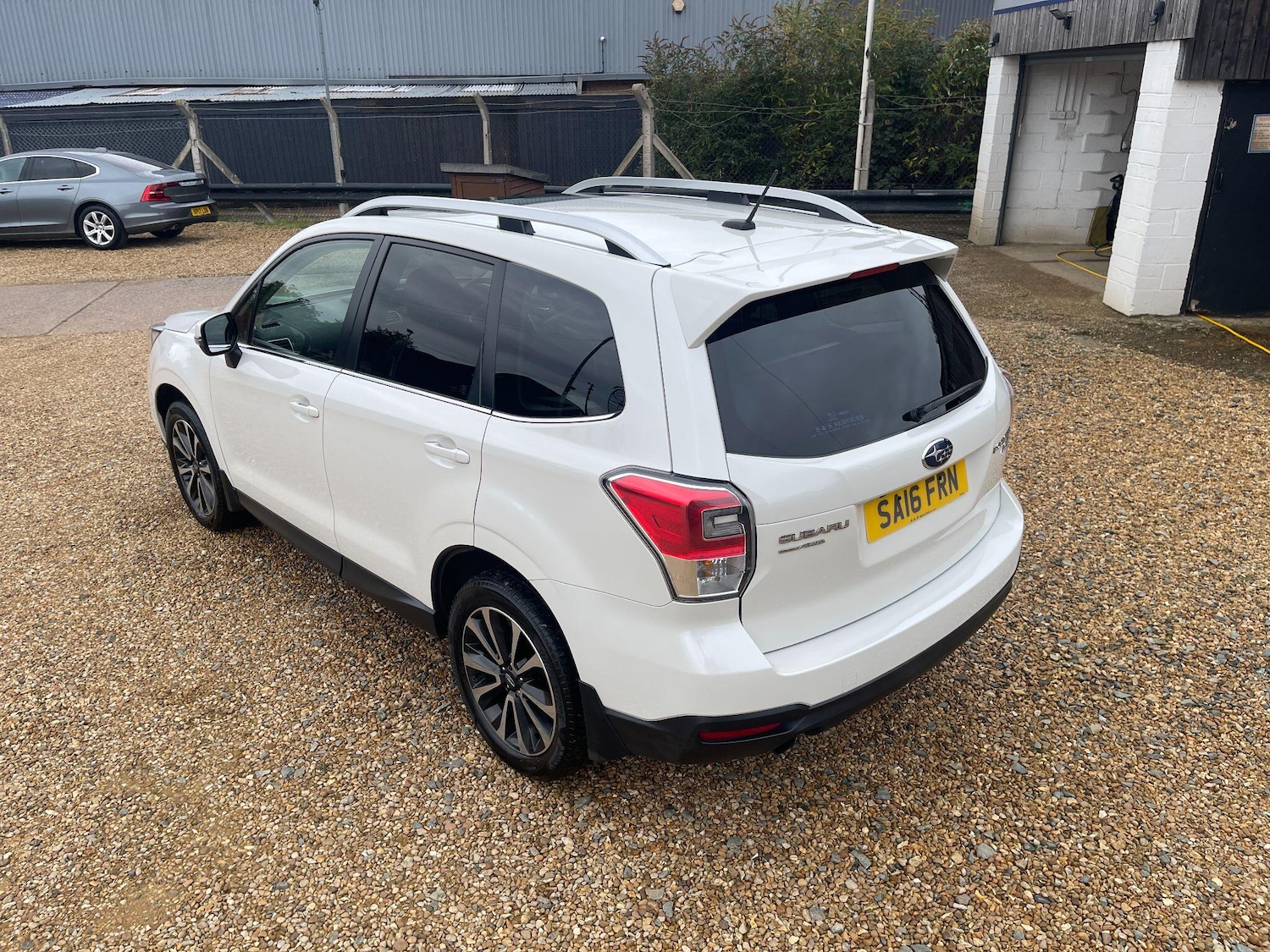 Used Subaru Forester 2016 for sale - 76137431: Photo 22