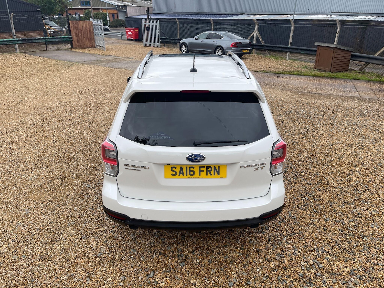 Used Subaru Forester 2016 for sale - 76137431: Photo 23