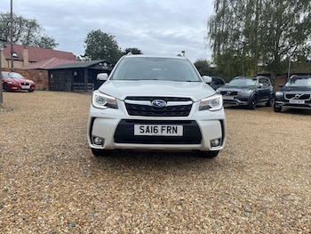Used Subaru Forester 2016 for sale - 76137431: Photo 2