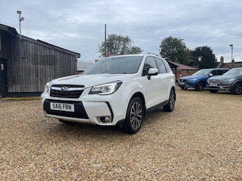Used Subaru Forester 2016 for sale - 76137431: Photo 3