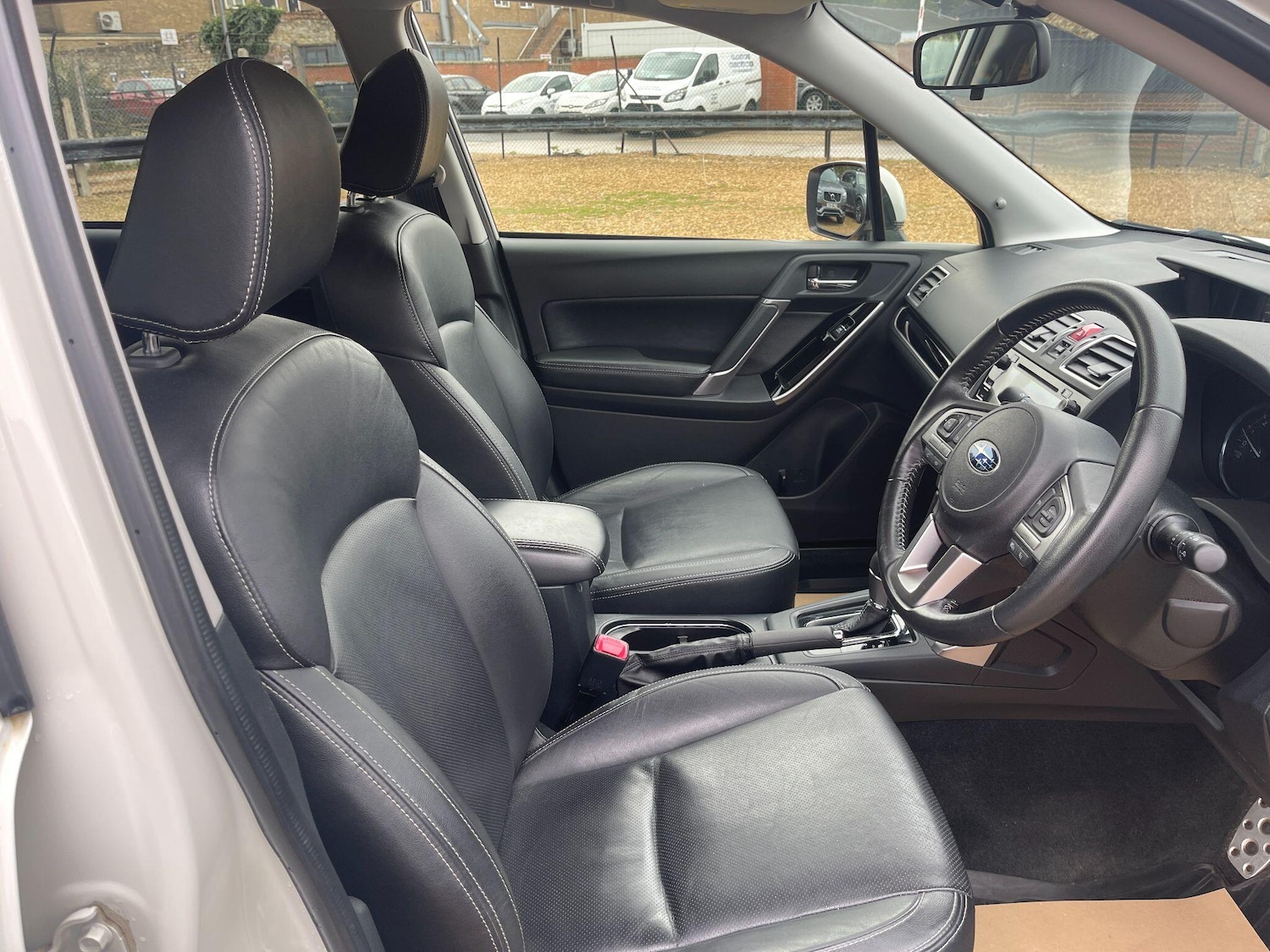 Used Subaru Forester 2016 for sale - 76137431: Photo 7