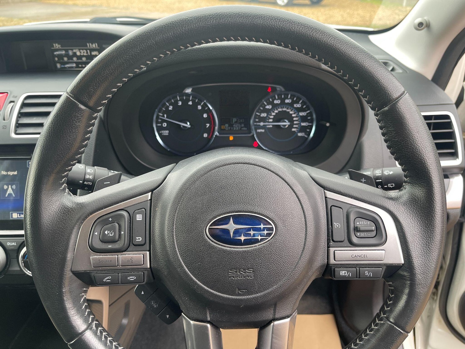 Used Subaru Forester 2016 for sale - 76137431: Photo 9
