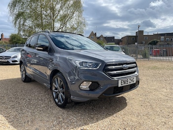 Used Ford Kuga 2019 for sale - 78236589: Photo