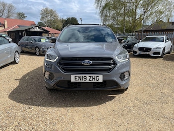 Used Ford Kuga 2019 for sale - 78236589: Photo
