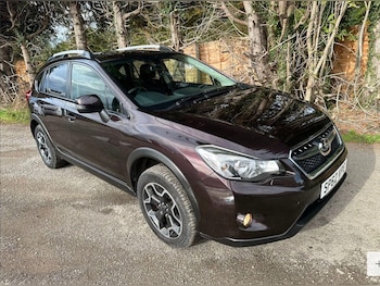 Used Subaru XV 2012 for sale - 76472795: Photo