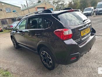 Used Subaru XV 2012 for sale - 76472795: Photo