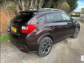 Used Subaru XV 2012 for sale - 76472795: Photo