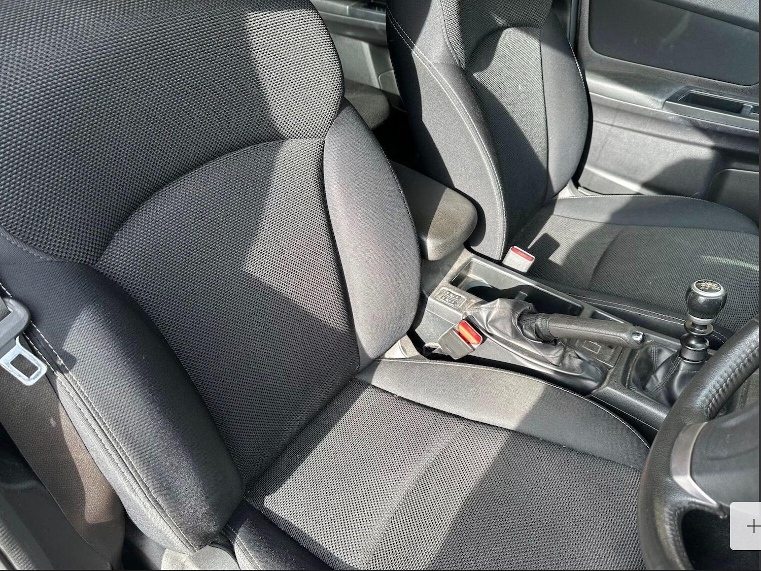 Used Subaru XV 2012 for sale - 76472795: Photo 4