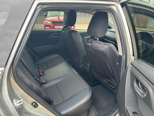 Used Toyota Auris 2013 for sale - 76314318: Photo 8