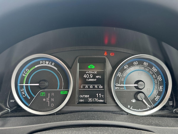 Used Toyota Auris 2013 for sale - 76314318: Photo 9