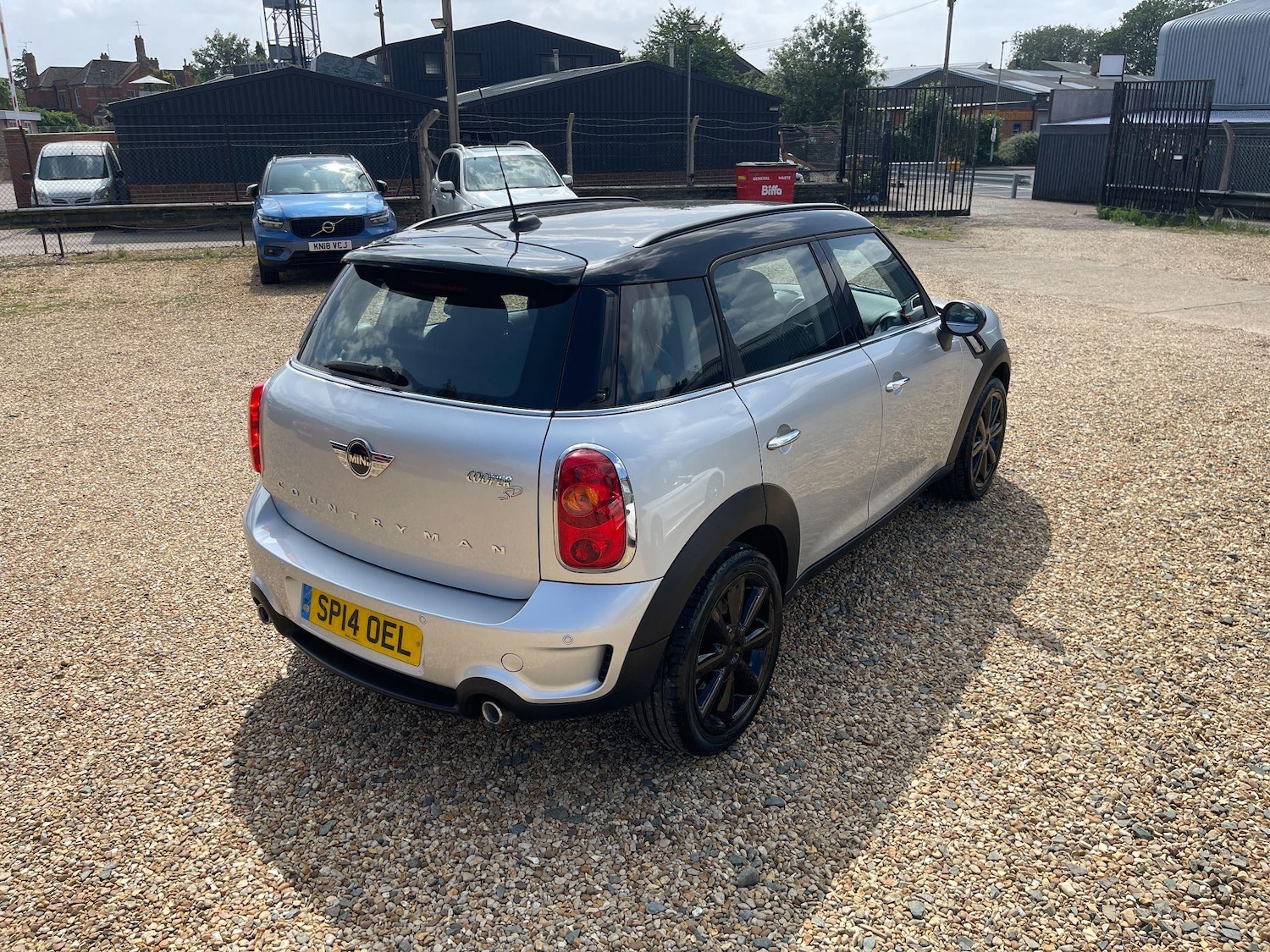 Vehicle 17