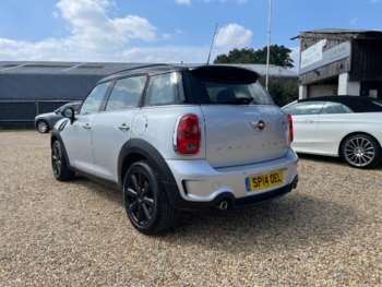 Used MINI Countryman 2014 for sale - 75364012: Photo