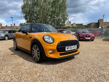 Used MINI Hatch 2015 for sale - 78810147: Photo