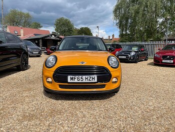 Used MINI Hatch 2015 for sale - 78810147: Photo
