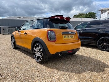 Used MINI Hatch 2015 for sale - 78810147: Photo