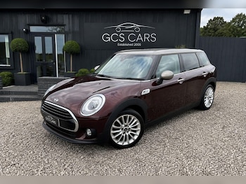 Used MINI Clubman 2017 for sale - 79609588: Photo