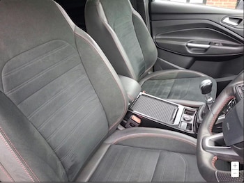 Used Ford Kuga 2019 for sale - 78306950: Photo